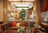 Hotel Suisse Hotels in Genf