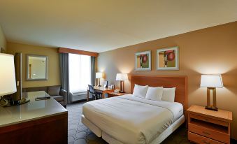 Wyndham Columbus