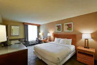 DoubleTree by Hilton Columbus-Worthington