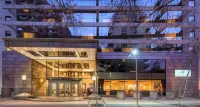 Hotel Plaza El Bosque Ebro