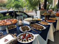 Bed and Breakfast Villa Giovanna - breakfast