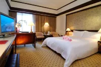 Hotel King's Town - Cheap