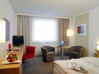 Novotel Duesseldorf City West (Seestern)