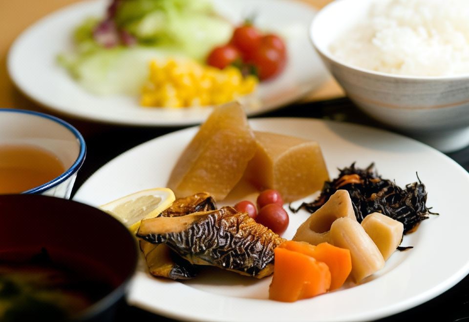 1. 치선 인 나고야..