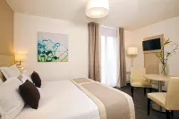 Residhome Neuilly Bords de Marne Hotels in Neuilly-Plaisance