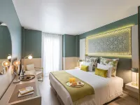 Hotel Estrela de Fatima Hotels in Fatima
