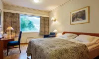 Thon Partner Hotel Måløy Hotel a Bremanger Municipality