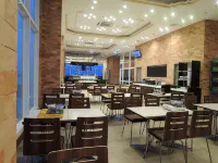 Ibis Budget Phnom Penh Riverside - petit déjeuner