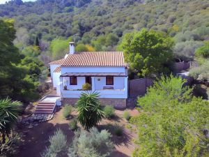 Casas Rurales Los Algarrobales