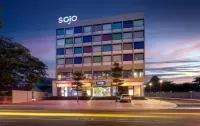 SOJO HOTEL DAK LAK Hotels near Bao Dai Palace