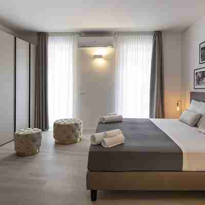 Corte Francigena Rooms