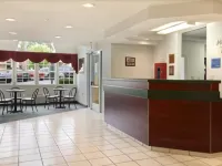 Microtel Inn & Suites by Wyndham Kannapolis/Concord