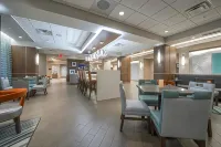 Hampton Inn Greenville/I-385 Haywood Mall
