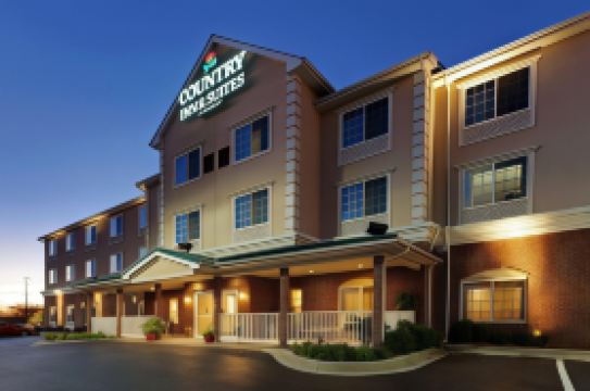 Country Inn & Suites by Radisson, Bel Air/Aberdeen, MD