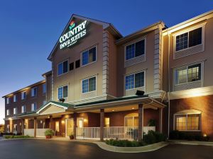 Country Inn & Suites by Radisson, Bel Air/Aberdeen, MD