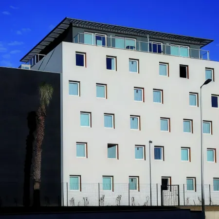 Appart'City Confort Montpellier Ovalie II