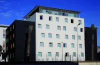 Appart'City Confort Montpellier Ovalie II Các khách sạn ở Montpellier