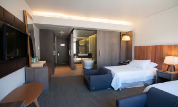 Enjoy Santiago - Housity