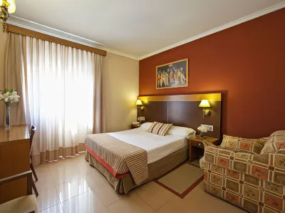 Hotel Regio 2