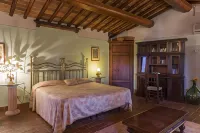 Fattoria Il Milione Agriturismo Hotell i 