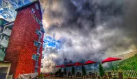 Justa Birding Resort & Spa - Best Dhauladhar View Resort
