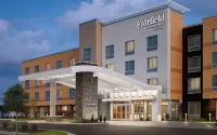 Fairfield Inn & Suites Cincinnati North/West Chester