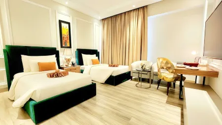 Best Western Premier Hotel Gulberg Lahore