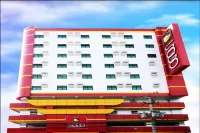 Hotel Sogo Mindanao Ave. Hotels in Quezon City