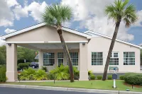 SureStay Hotel by Best Western North Myrtle Beach Hotels near Judy's House of Oldies