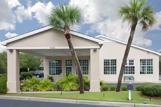 SureStay Hotel by Best Western North Myrtle Beach