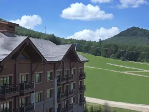 Sheraton Changbaishan Resort