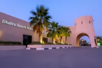 Dhafra Beach Hotel Hotels in Al Dhafra