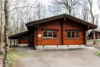 Cbh Chevin Country Park Hotel and Spa Hoteles en Bramhope