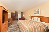 Americas Best Value Inn Ocean Inn
