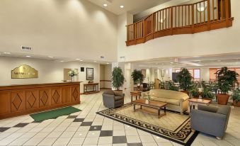 Comfort Inn & Suites Voorhees/Mt. Laurel