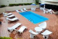 Harbor Buriti Hotel Hotels in Campo Grande