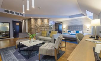 L'Eola Hotel by Mantis