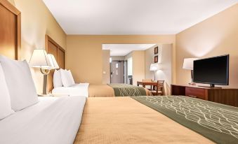 Comfort Inn & Suites Bothell – Seattle North