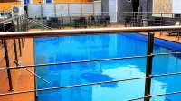 R&A City Hotel فنادق في اکیجا