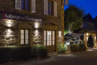 克羅徹梅勒酒店 - 私人水療和美食餐廳