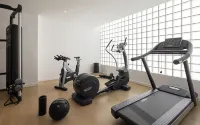 HM Dunas Blancas - Gym
