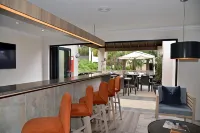 Courtyard Hotel Sandton Hôtels à : Sandton