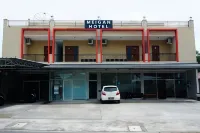 Hotel Meigah