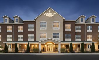 Country Inn & Suites by Radisson, Gettysburg, PA