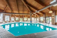 Quality Inn Decatur near US-224 Отели в г. Декатур