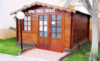 3HB Clube Humbria - All Inclusive