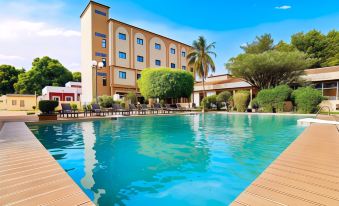 Grand Hotel Bamako