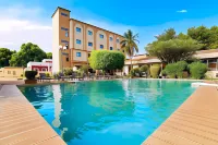 Dunia Hôtel Bamako Aci 2000 Hotels in Bamako