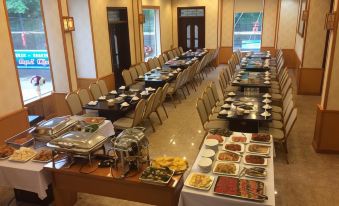 A1 Hotel - Dien Bien Phu