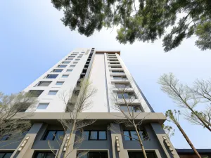 레이크쇼어 호텔 쑤아오